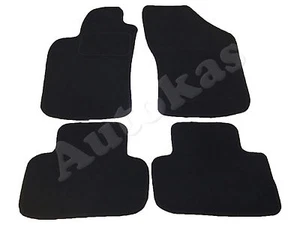 ALFA ROMEO GT 2004-2010 ALFOMBRILLAS ALFOMBRA A MEDIDA TAPIS DE SOL - Imagen 1 de 1