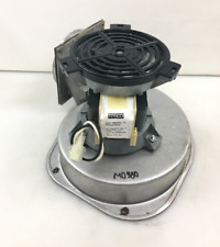 FASCO 7002-2558 Draft Inducer Blower Motor Assembly D330787P01 115V used #MD980