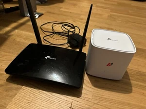 wlan router 4g lte sim - Bild 1 von 2