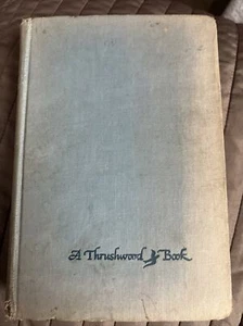 REBECCA OF SUNNYBROOK FARM ~ 1917 HC by KATE DOUGLAS WIGGIN Illustrated Frontesp - Picture 1 of 5