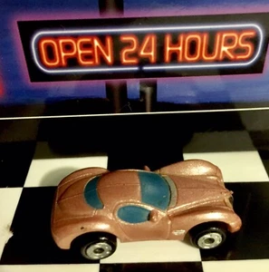 🏁 Micro Machines Galoob Chrysler Atlantic Concept Car 🏁 - Picture 1 of 5