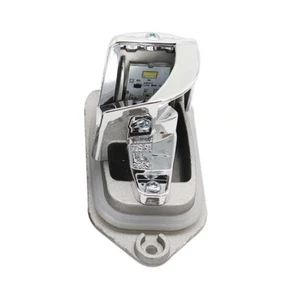 For BMW 7-Series F01 F02 2013-15 EPAP LED Lamp Сornering Diode Computer Left  - Picture 1 of 4