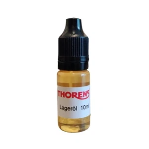 Thorens 550 Lagerol TD Turntable Bearing Oil 10ml - Picture 1 of 1
