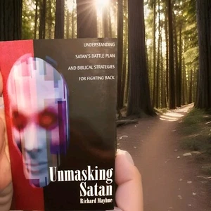 Unmasking Satan : Understanding Satan's Battle Plan and Biblical Strategies for… - Picture 1 of 7