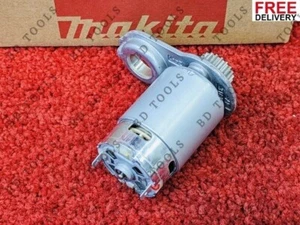 Genuine Makita 629932-8 18V LXT Motor for Grass Strimmer Trimmer DUR181Z BUR181Z - Picture 1 of 7