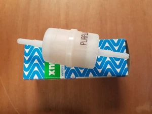 RENAULT 5 GT TURBO NEW PURFLUX OE FITMENT FUEL PUMP FILTER PHASE 1  - Picture 1 of 2