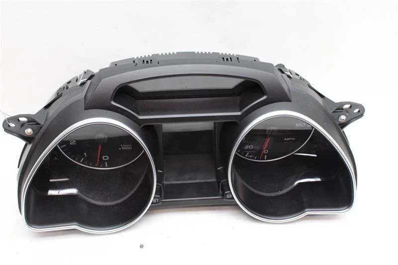 SPEEDOMETER CLUSTER Audi A5 2010 10 2011 11 2012 12 1100088 - Изображение 1 из 4