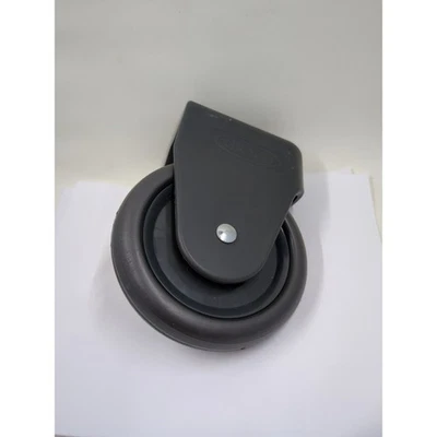 Graco Pack N Playpen Playard Rear Right Wheel Replacement Part Only No Screws - Image 1 of 4