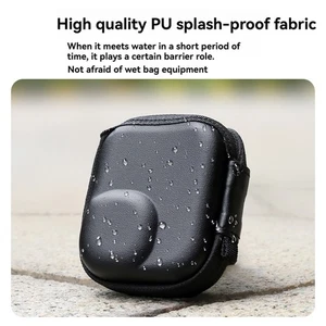Aufbewahrungs Tasche Schutz Tragbare Koffer Sportkamera Zubehör für DJI NANO - Picture 1 of 13