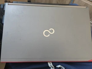 Fujitsu Lifebook E754 i7-4610M 8GB 300GB 15,6" FHD Win11 +Dockingstation - Bild 1 von 9