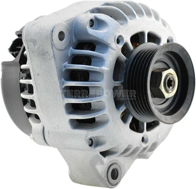 Alternator BBB Industries 8220 Reman - Image 1 of 4