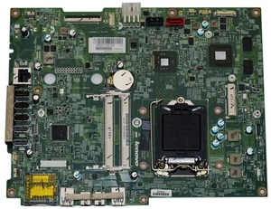 Lenovo Mini DTX Intel Socket LGA1150 DDR3 SDRAM Motherboard Open Box - Picture 1 of 3