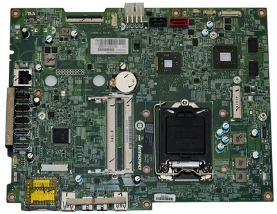 Lenovo Mini DTX Intel Socket LGA1150 DDR3 SDRAM Motherboard Open Box - Image 1 of 3