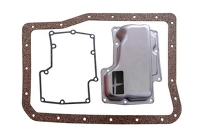 ATP Auto Sump Pan Filter Kit suitable for Landcruiser RJ70 HJ61 FJ62 FJ80 FK1650 - Picture 1 of 6