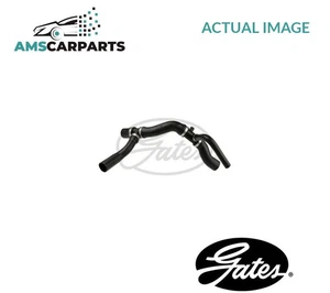 RADIATOR HOSE UPPER 05-2800 GATES NEW OE REPLACEMENT - Picture 1 of 5