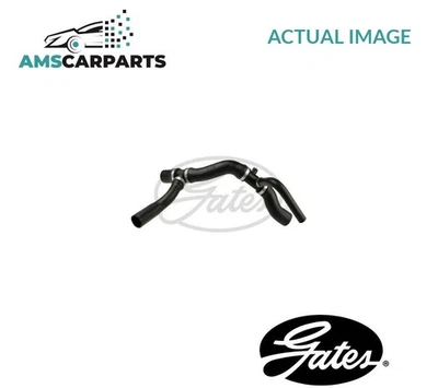 RADIATOR HOSE UPPER 05-2800 GATES NEW OE REPLACEMENT - Image 1 of 4