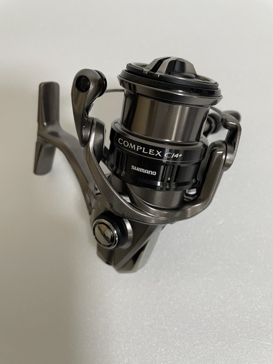 Shimano Complex Ci4 | eBay Shimano Complex Ci4 | eBay
