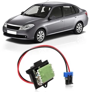 Interior Blower Regulator for Renault For CLIO II 1998 2004 Replacement Parts - Picture 1 of 4
