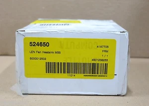 NEW IBM Lenovo ThinkCentre M55 Heatsink 41A7705 41A7707 - Picture 1 of 1