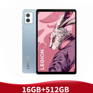 Boxed Lenovo Legion Y700 8.8" 144Hz Snapdragon 8 Gen 1 512GB 16GB RAM Tablet - Picture 1 of 10