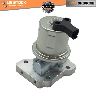1X 5362254 Fuel Transfer Pump 4935093 Fits For Cummins ISX-24V - Image 1 of 4