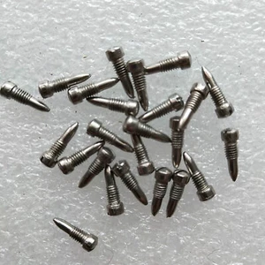 50 Stck. Top Schraube für Saxophon/Reparaturteile - Bild 1 von 6