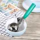 Stainless Steel Large Ice Cream Scoop Ys 6.5Cm - For