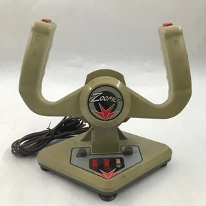 Beeshu Zoomer Flight Stick Controller for Nintendo NES Vintage Gaming Accessory - Picture 1 of 10