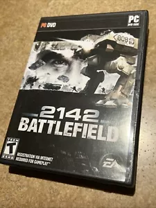 Battlefield 2142 (PC DVD-ROM, 2006) - Picture 1 of 3