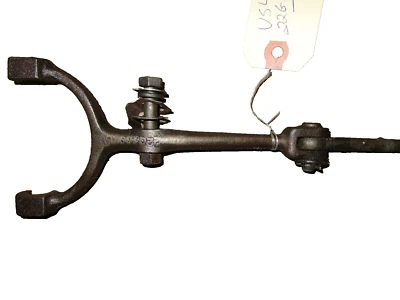 Horquilla de liberación de embrague MG Midget Austin Healey Sprite 1964-1974 #190-955 Foto 1 de 2