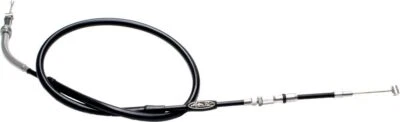 Cable de embrague deslizante Motion Pro vinilo negro T3 para Kawasaki KX450F 2009-15 Foto 1 de 3