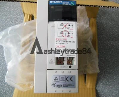 Servoazionamento nuovo One Mitsubishi MR-J2S-70A MRJ2S70A - Immagine 1 di 3