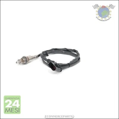 Sonda Lambda Bosch per SKODA RAPID FABIA P - Immagine 1 di 4