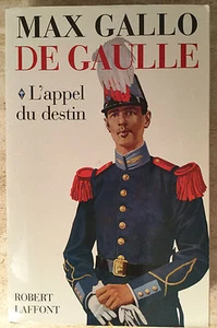 Nachlaß PIERRE BRICE: de Gaulle 1890-1940, aus seiner Sammlung! Nachlaßstempel - Picture 1 of 6
