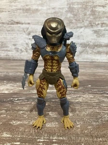 City Hunter Predator 7" Action Figure Hunter Series Lanard 2020 - Picture 1 of 10