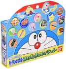 BANDAI Korotama Party Doraemon Korotama Collection