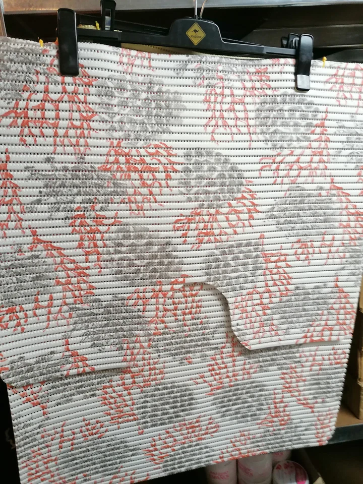 2tlg friedola Badvorleger Set Dusch und WC Vorleger - Bild 1 von 1