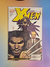 UNCANNY X-MEN #443 VOL. 1 HIGH GRADE MARVEL COMIC BOOK CM23-31