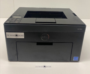 210-41094 - Dell C1760nw A4 Colour Laser Printer