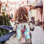  Toddler Girl Backpack Color Changing Bag Unicorn Japanese and Korean