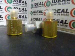 PARKER HANNIFIN 46GTXB NEW - Picture 1 of 1