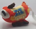Disney Archie Scare Pig Monsters University Fear Tech mascot plush Stuff No...