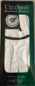 FIVE PACK Ultra Sport Golf Glove Soft Synthetic Leather Men & Women ALL SIZES! - Picture 1 of 1