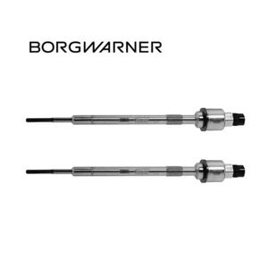 2X Beru PSG004 Glow Plug For Opel Mokka Astra 1.7 CDTI 55568366 55590466 1214088 - Picture 1 of 4