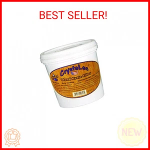 CrystaLac Clear Wood Grain Filler (8oz Mini) - Picture 1 of 1