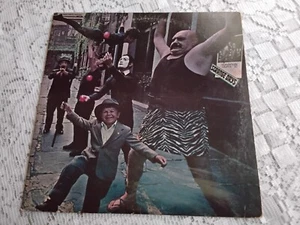 THE DOORS. STRANGE DAYS - Imagen 1 de 6