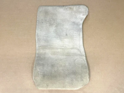 ⭐2013-2015 BMW 7-SERIES F01 F02 FRONT RIGHT SIDE FLOOR CARPET MAT OEM LOT2400 Foto 1 de 4