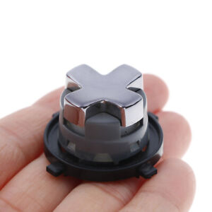 1pcs New Controller Rotating D-pad Button Replacement Parts For XBOX360B-cx