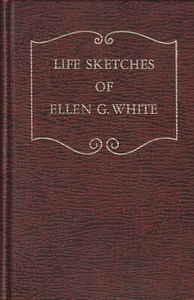 Life Sketches of Ellen G. White 1943 HC Pacific Press Christian Home Library SDA - Imagen 1 de 1