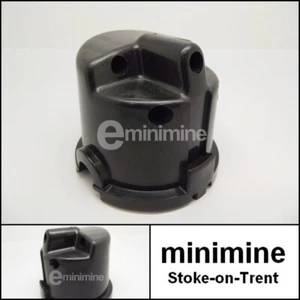 Classic Mini Distributor Cap 25D4 GDC102 Side Entry austin morris mg screw in bl - Picture 1 of 1